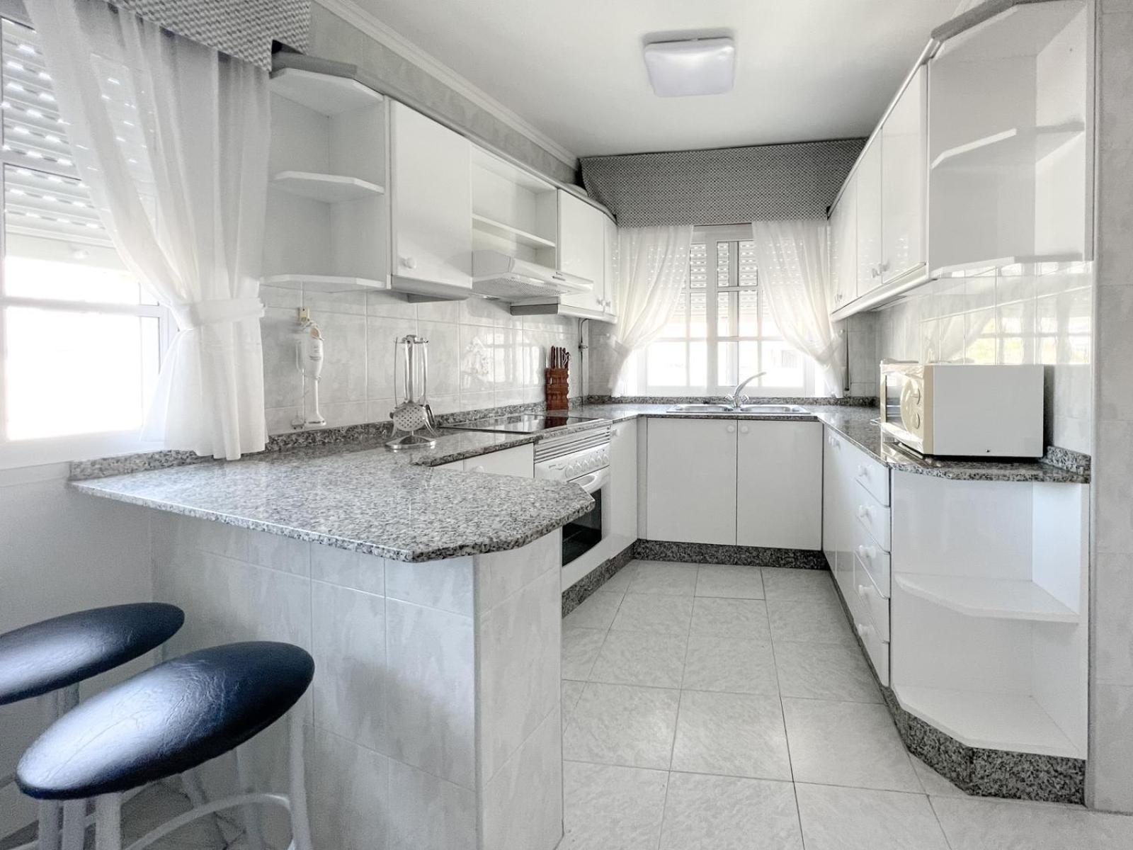 Xulia Apartment Raxo