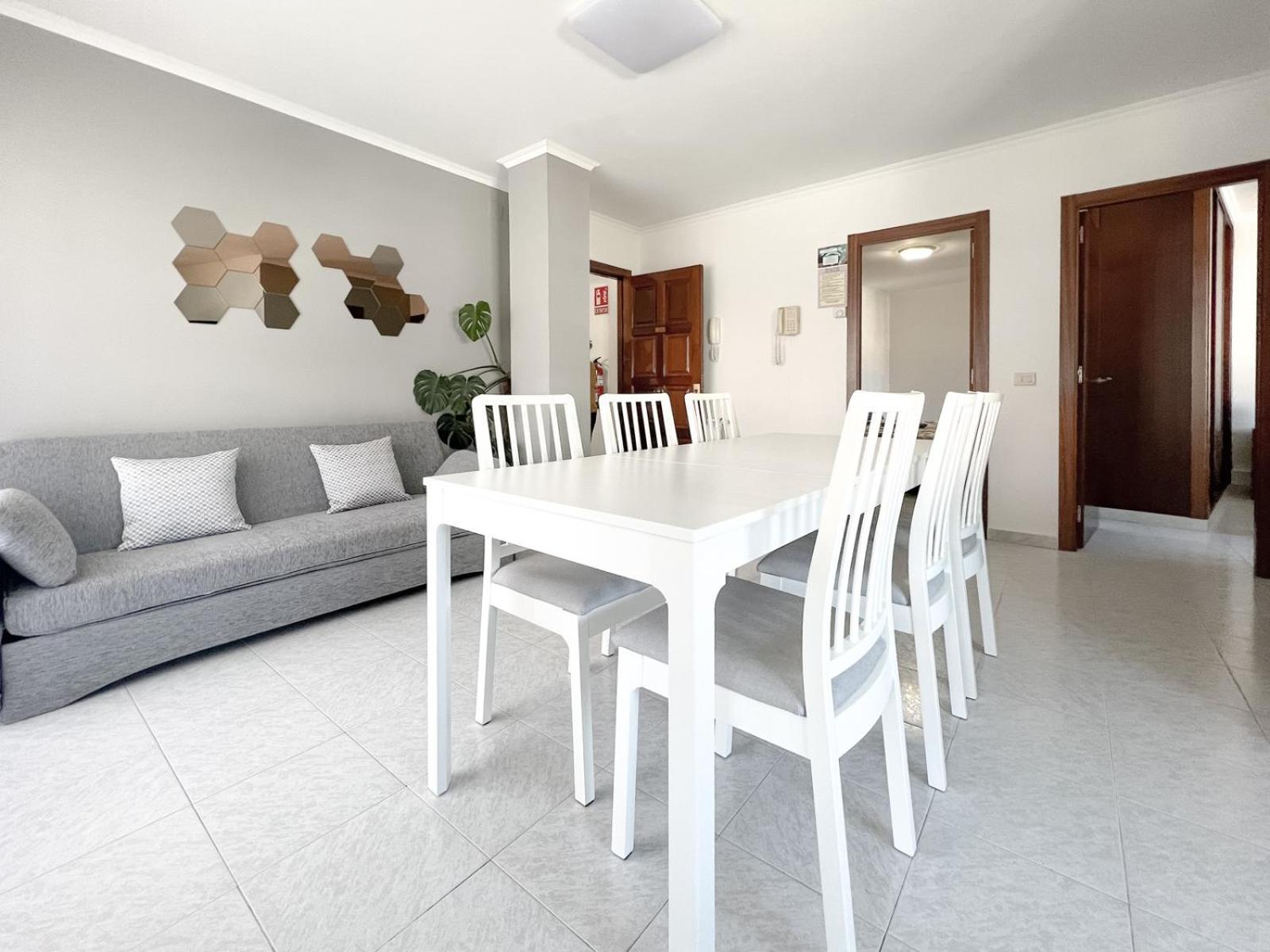 Appartement Xulia Raxo