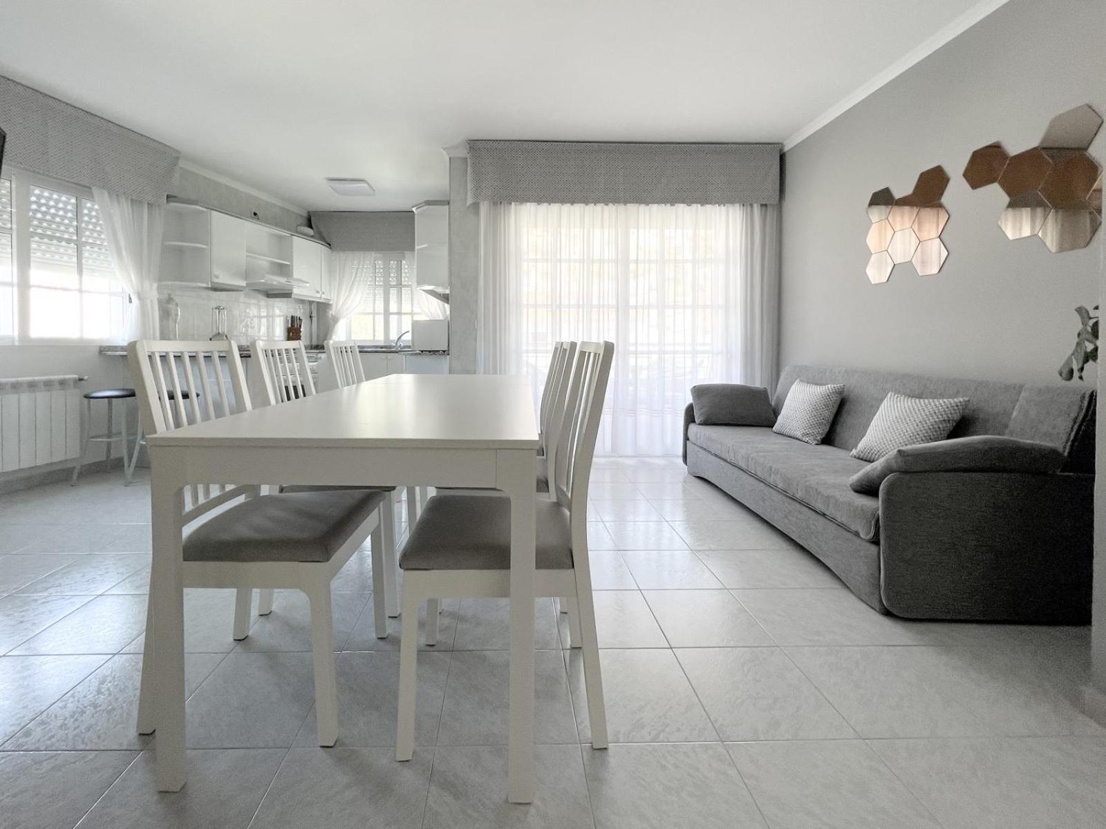 Xulia Apartment