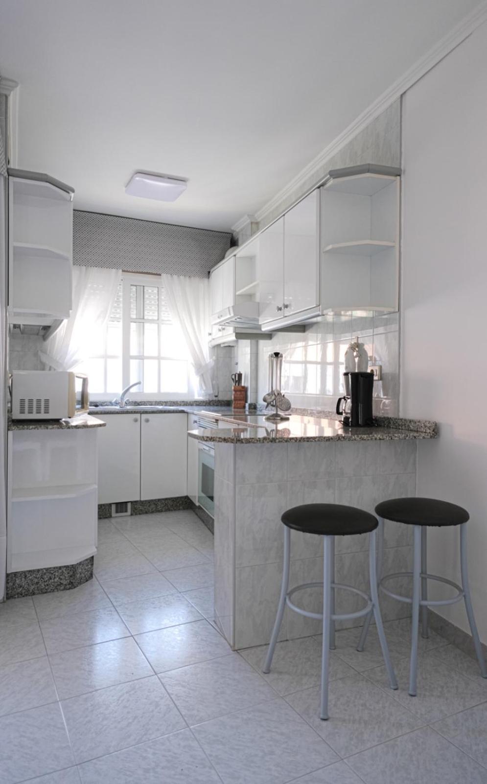 Apartment Xulia