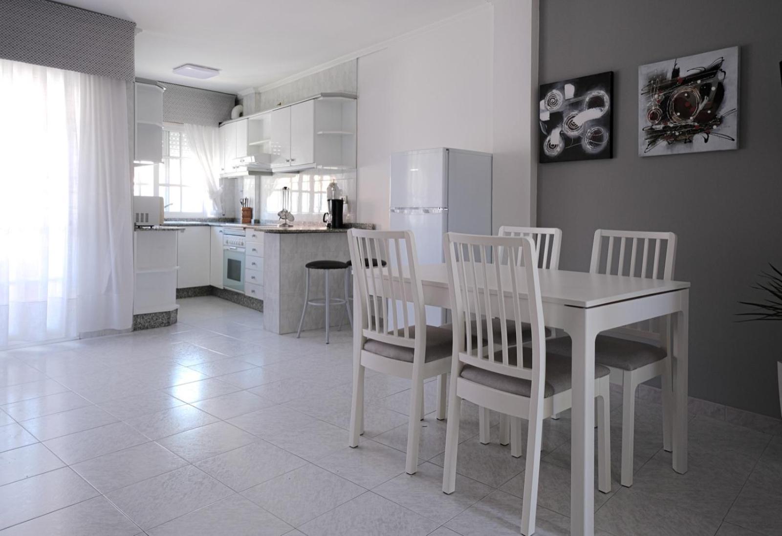 Xulia Appartement *