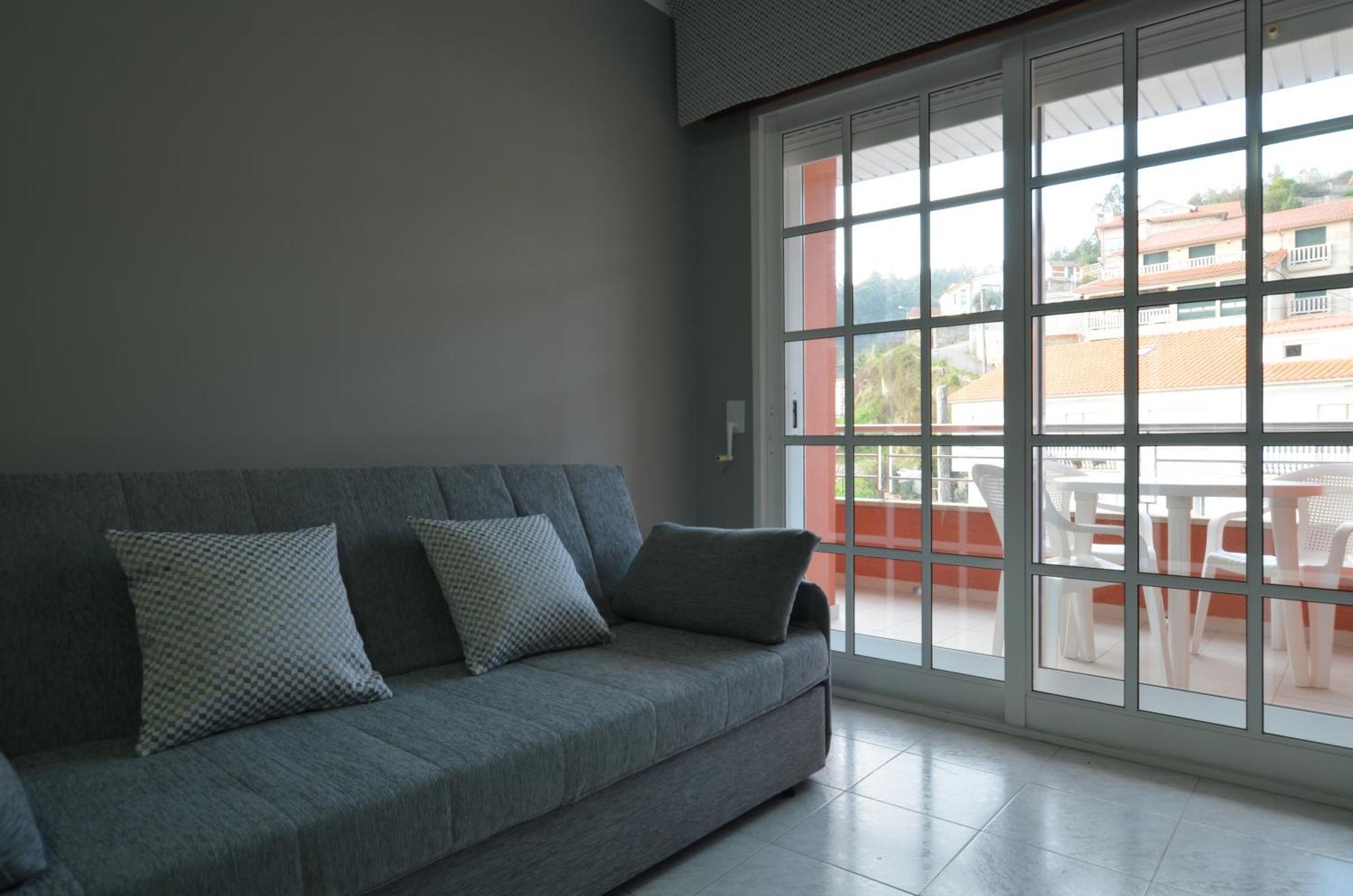 Appartement Xulia Raxo