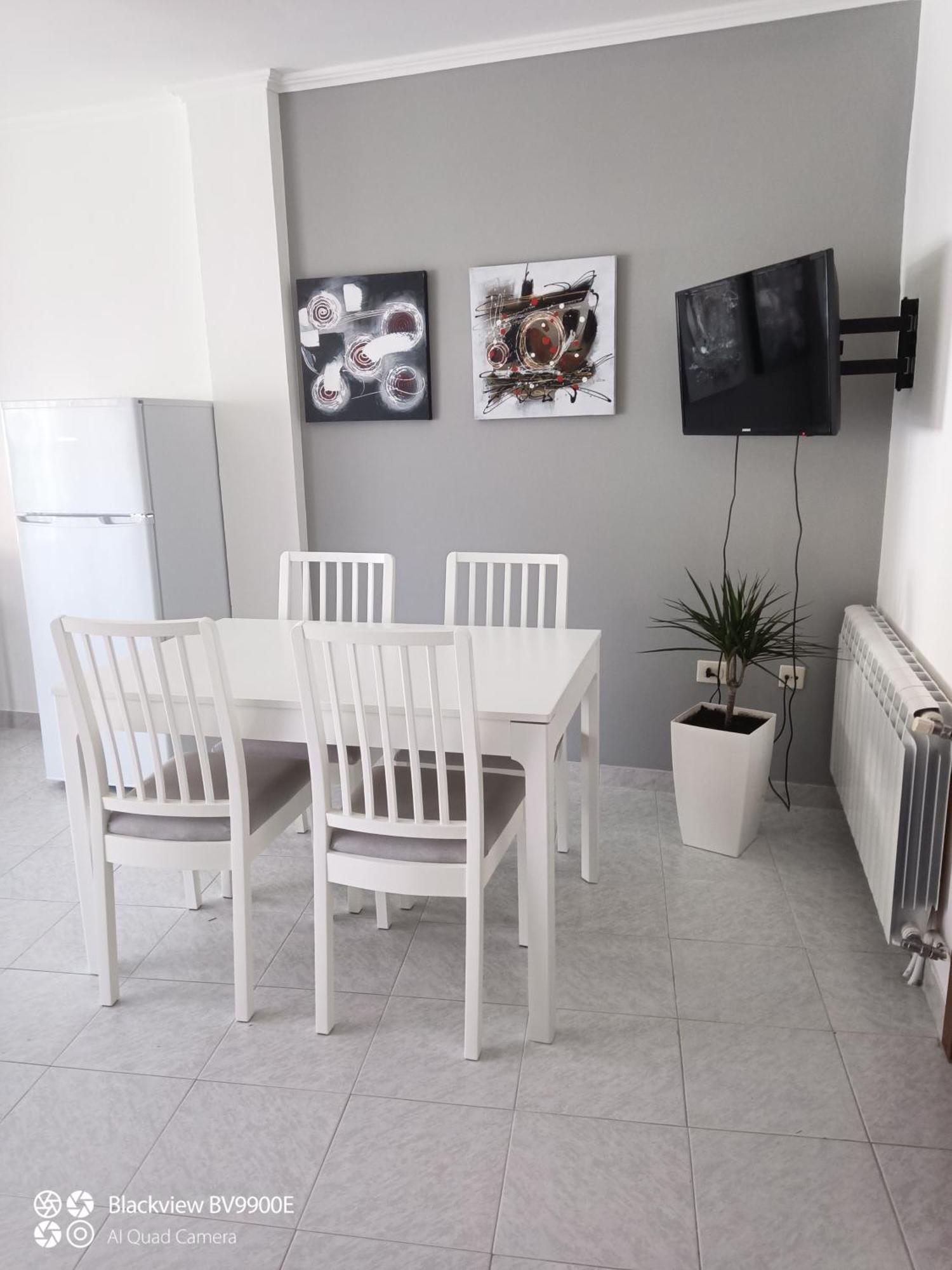 Xulia Appartement