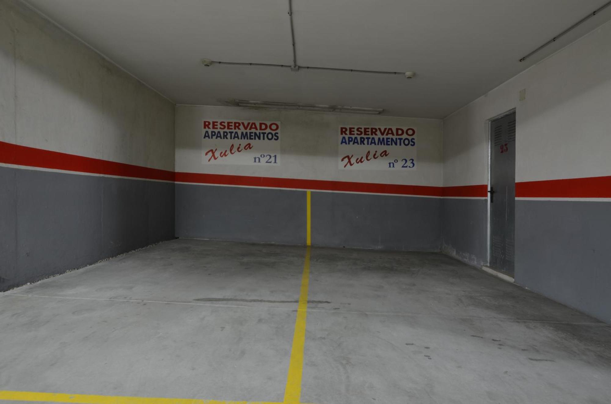 Appartement Xulia