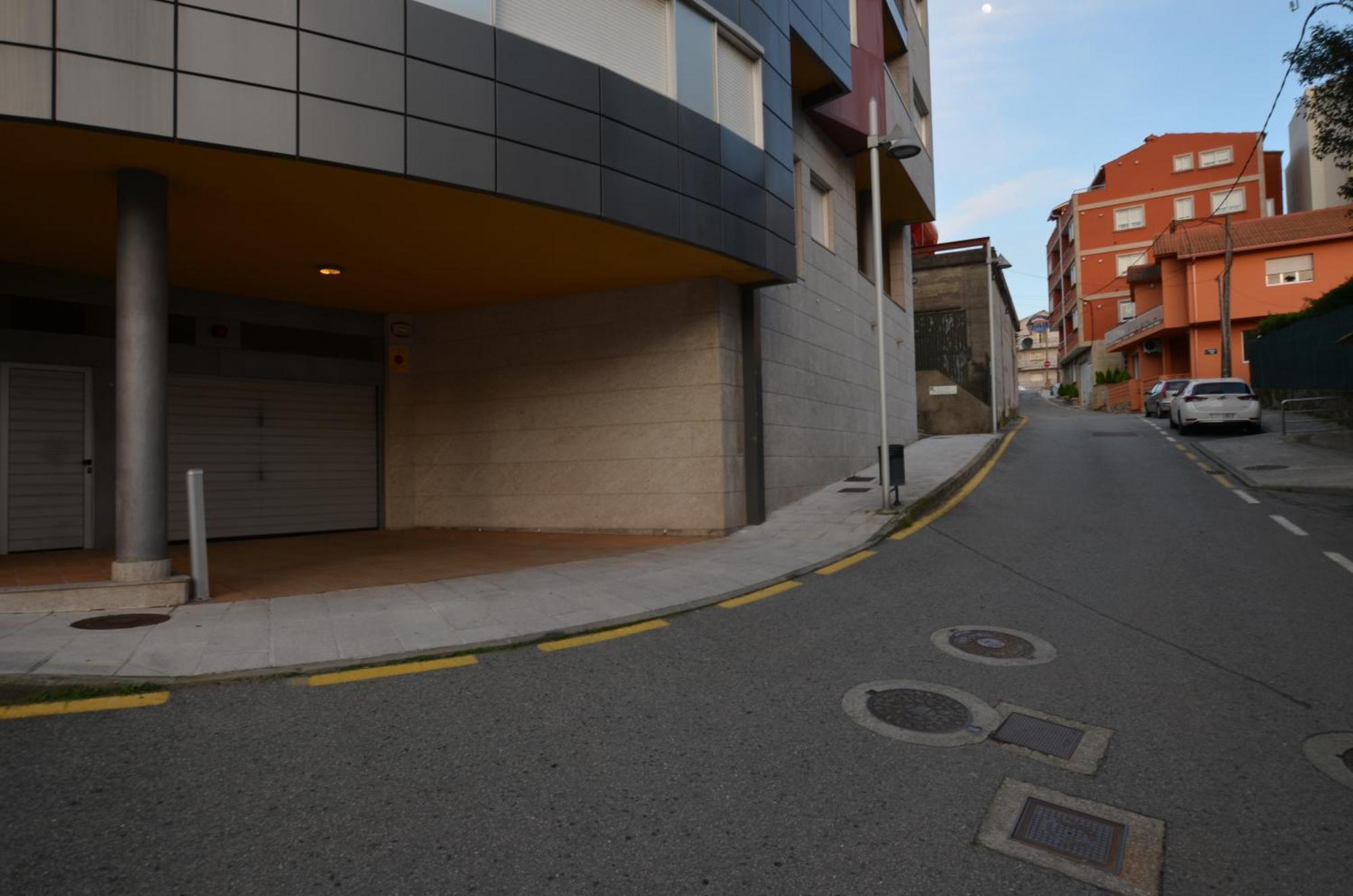 Appartement Xulia *