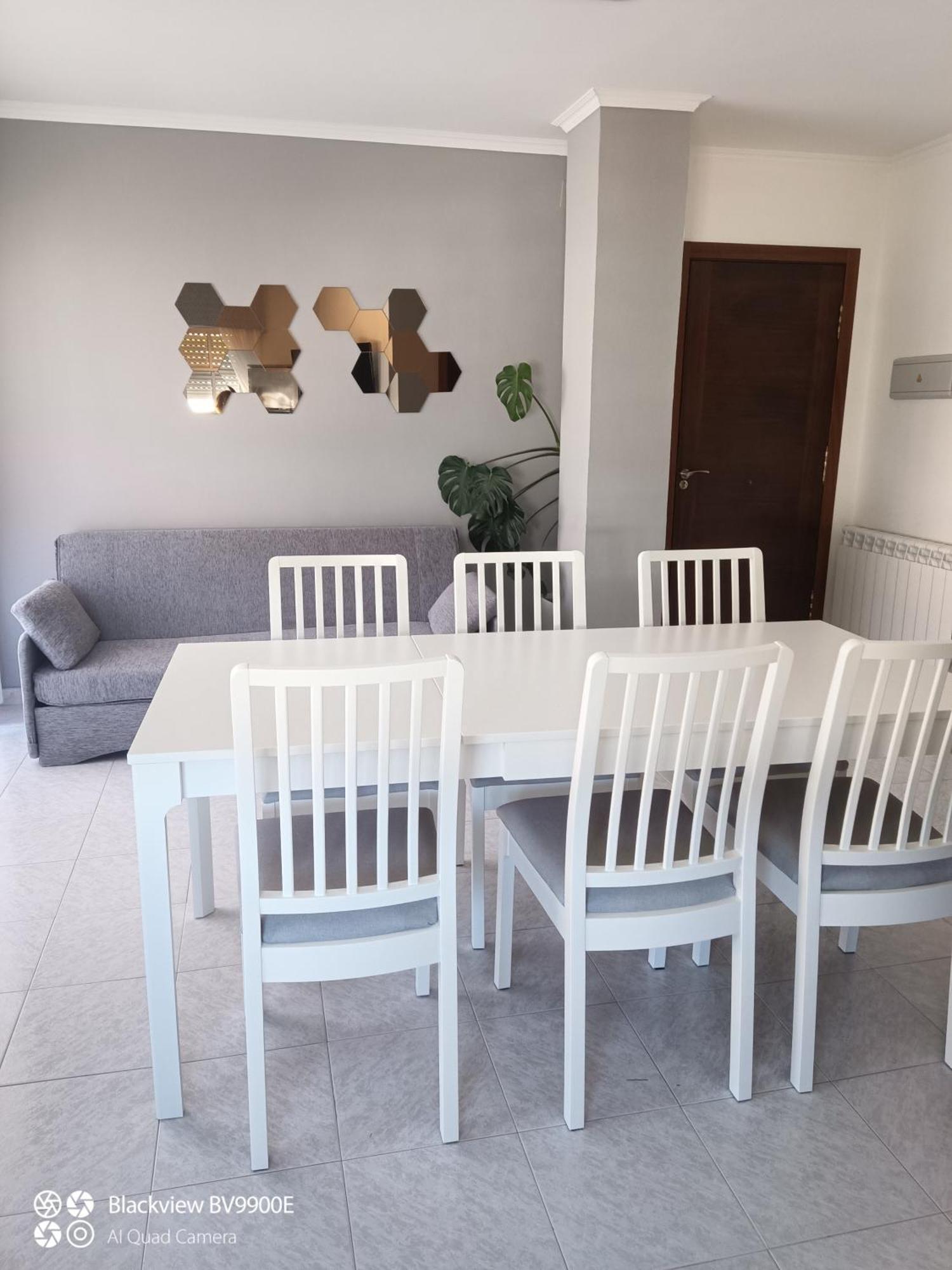 Apartment Xulia Raxo