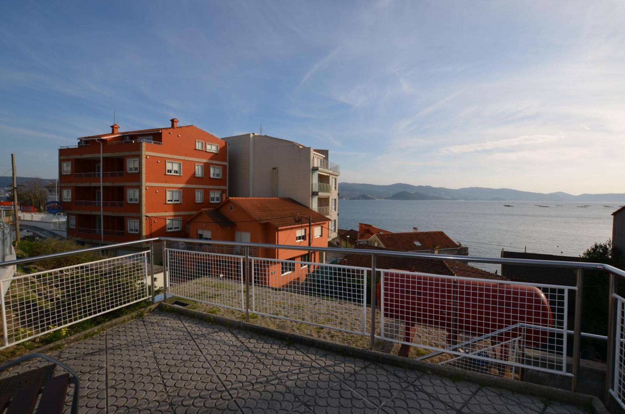 Xulia Appartement