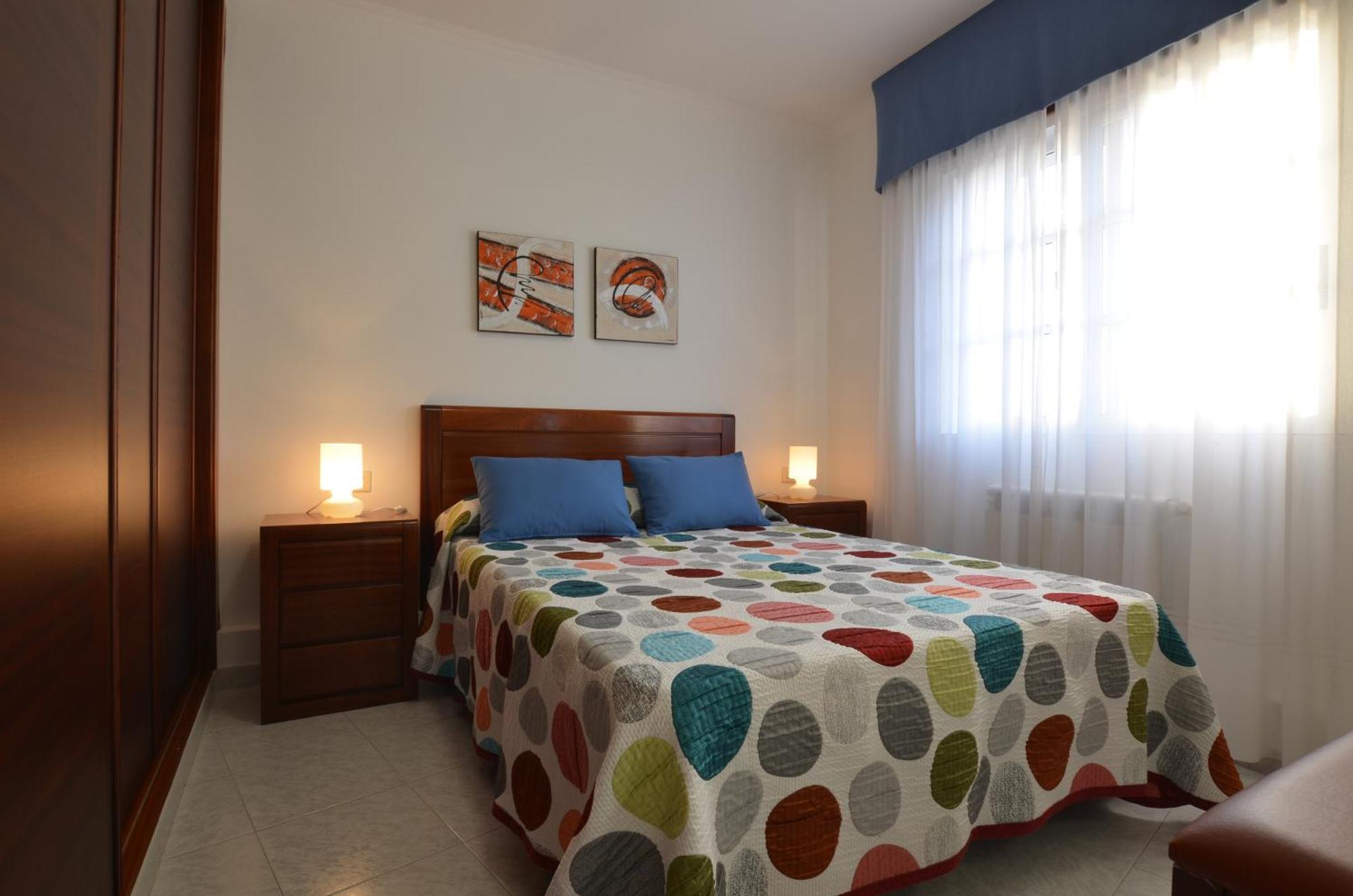 Appartement Xulia