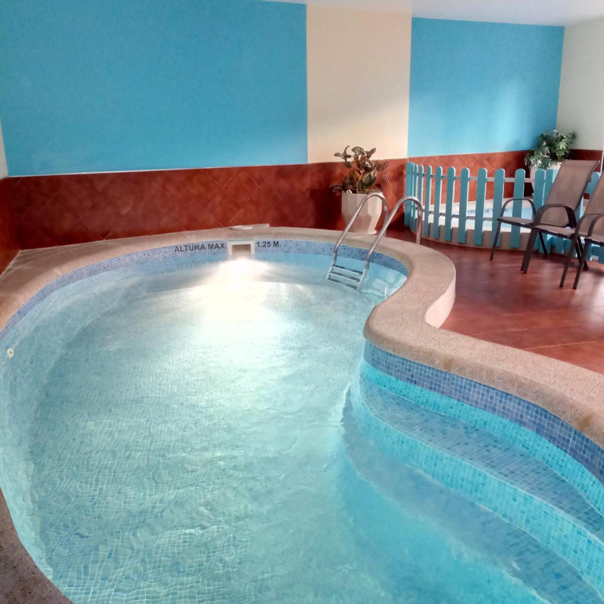 Xulia Appartement