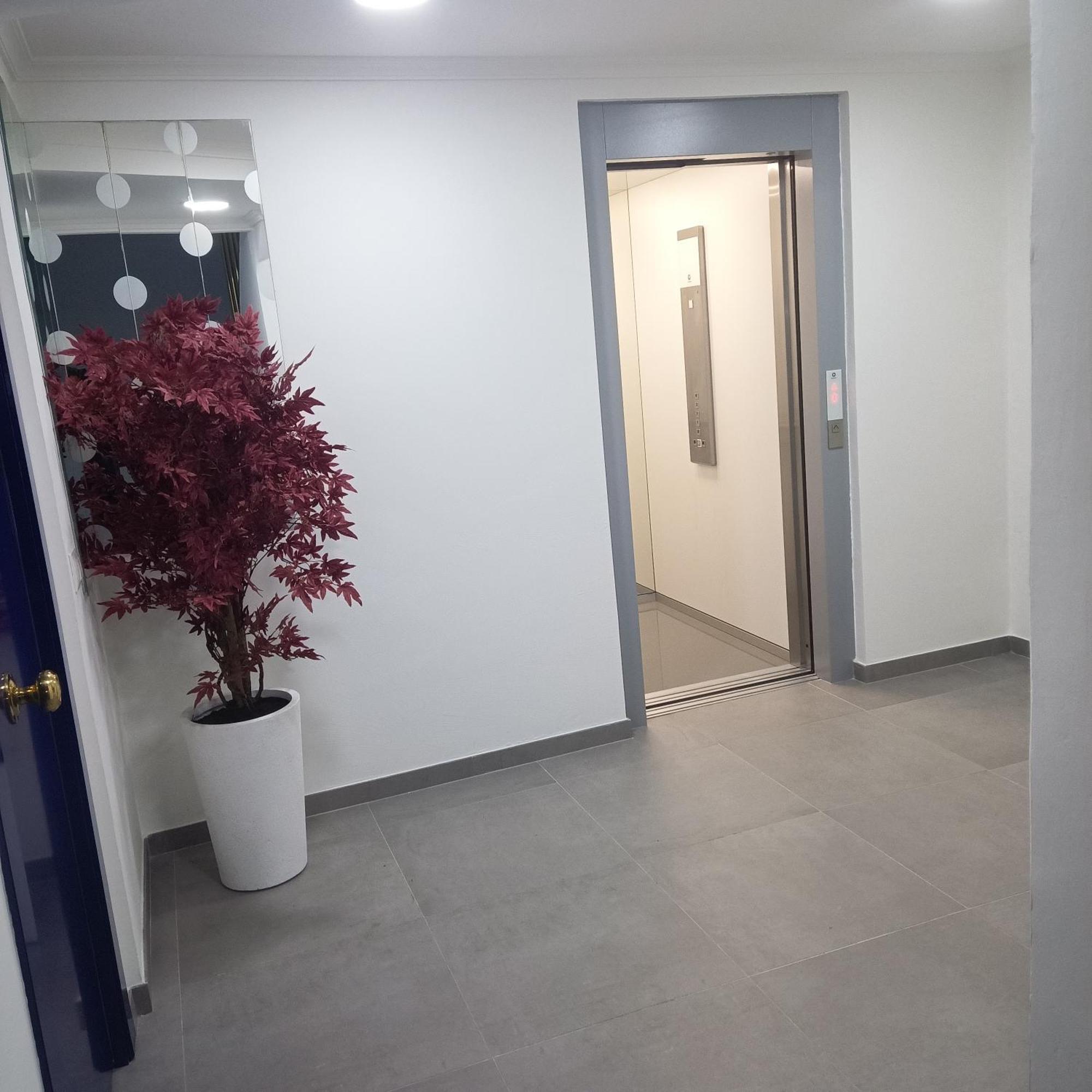 Appartement Xulia Raxo